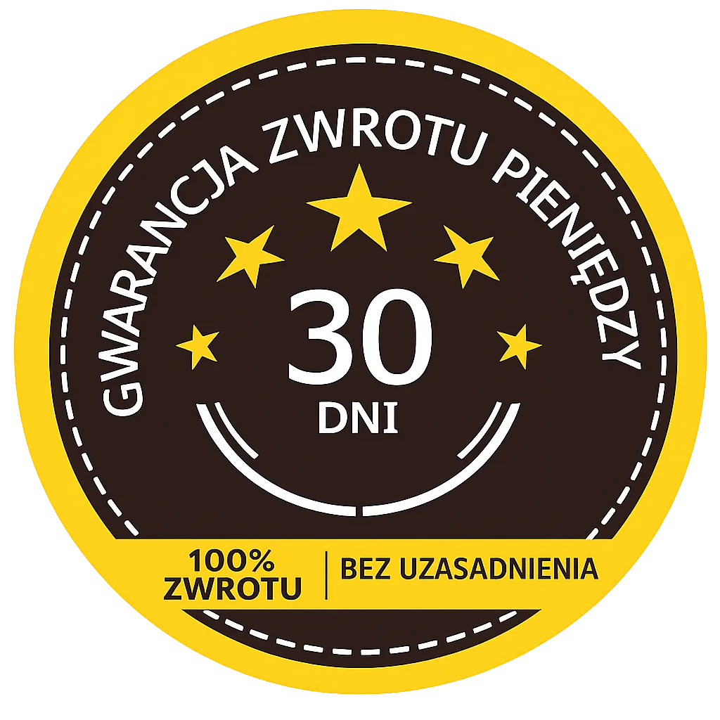 Gwarancja zwrotu pieniędzy