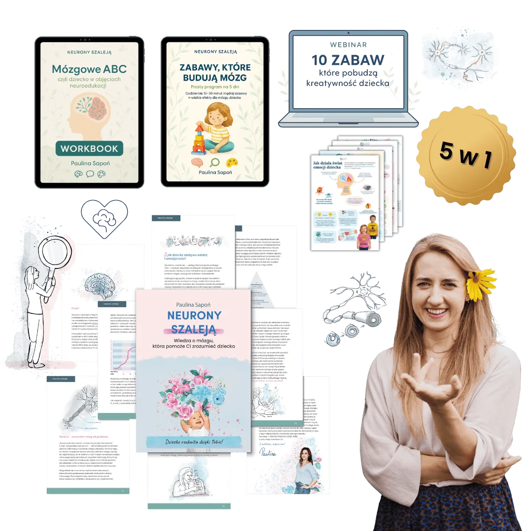 E-book Neurony Szaleją